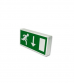 Emergency Exit Light